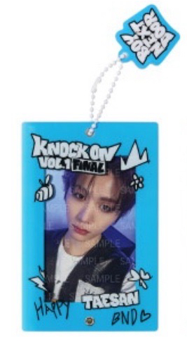 韓安卡套4 泰山