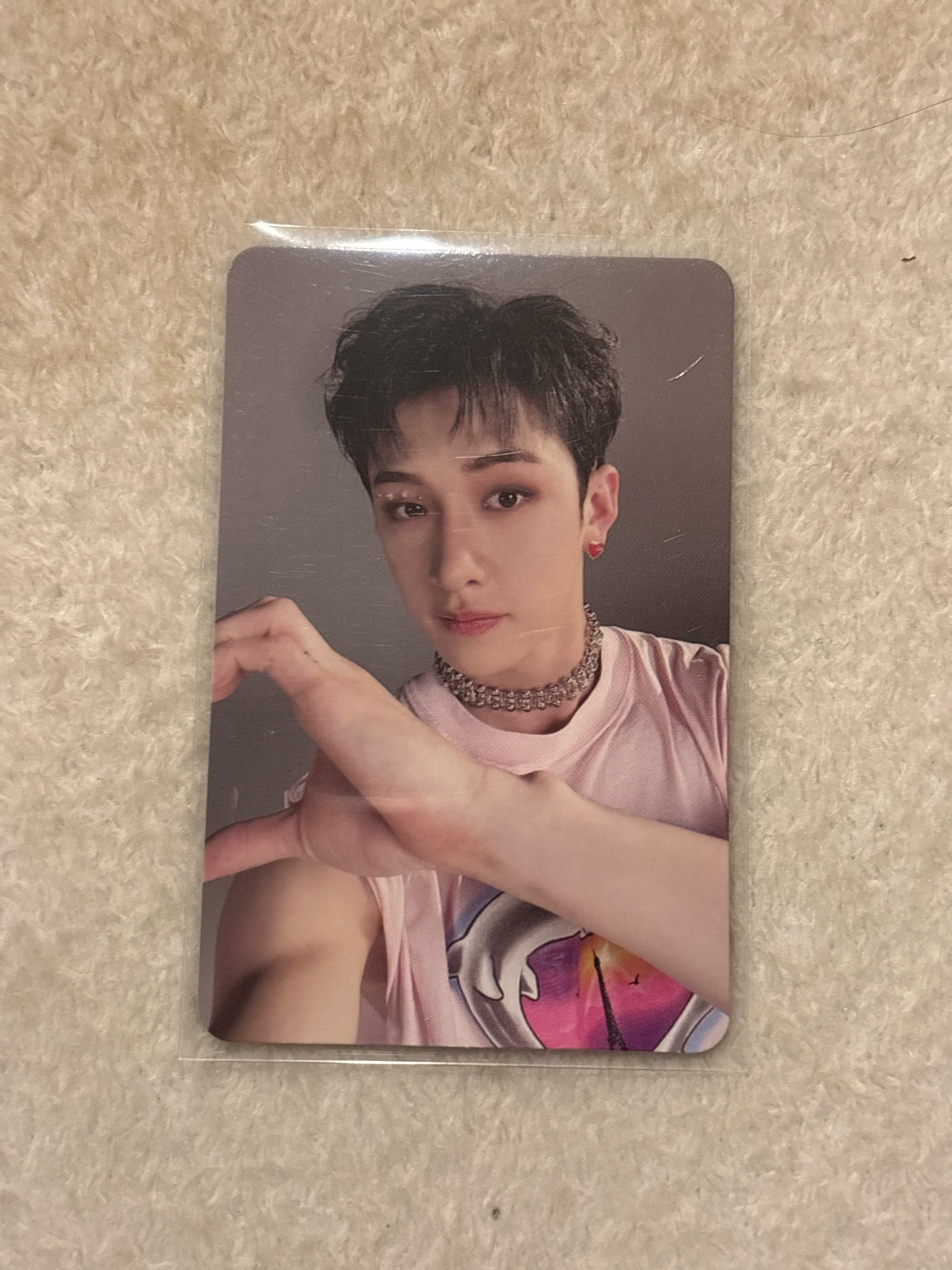 MAXIDENT 方燦專卡