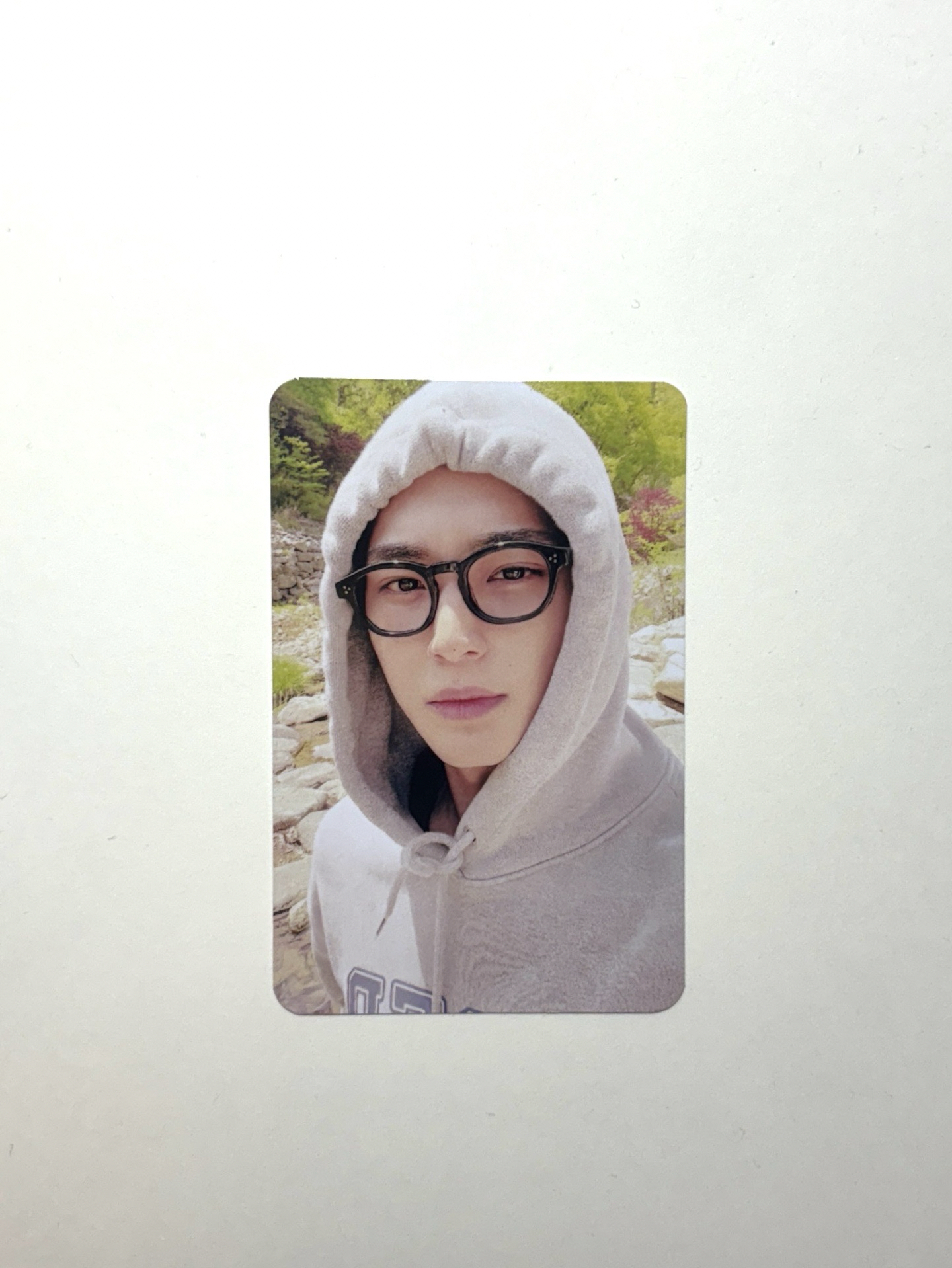 金珉奎its 2.0小卡 魯蛋奎