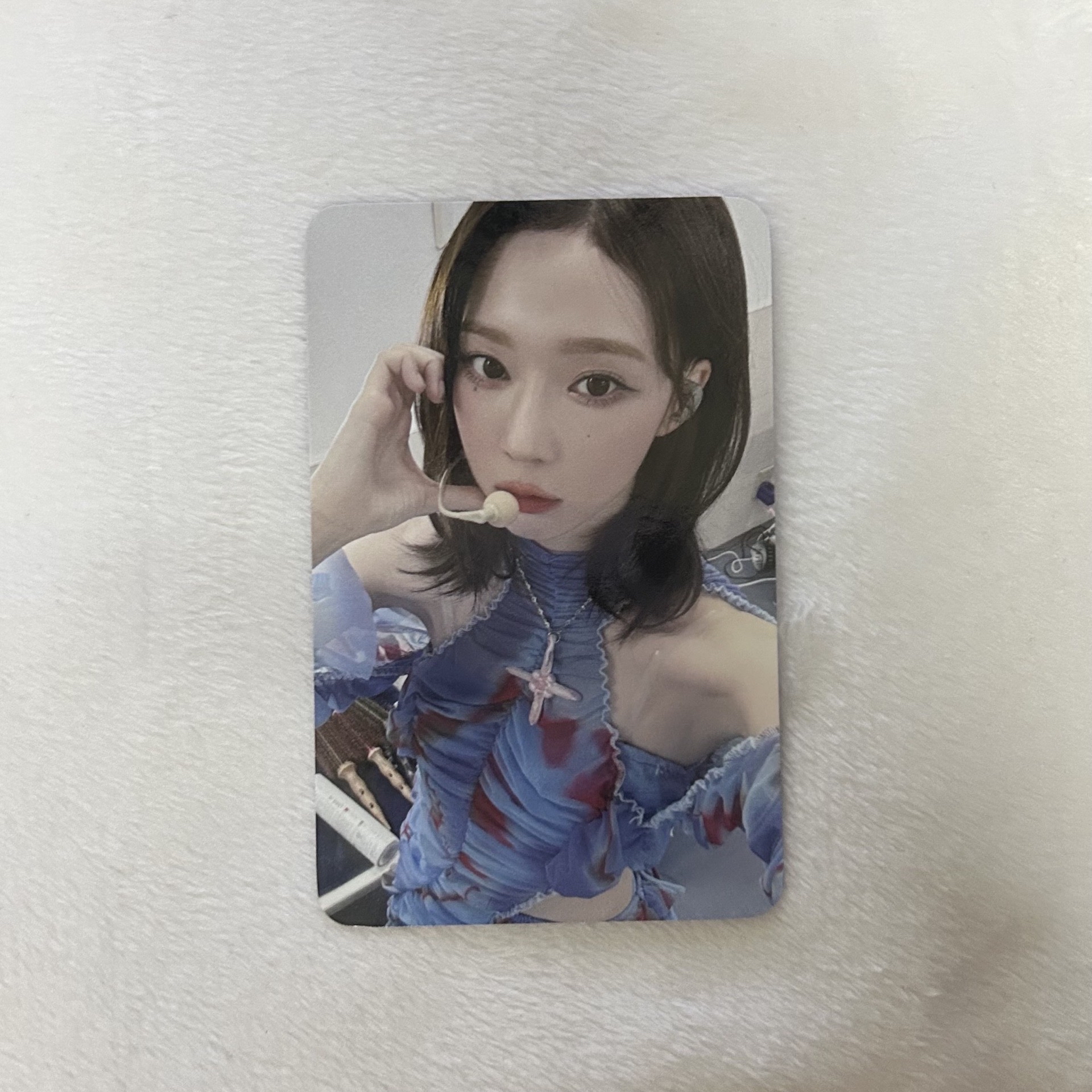 My First Page 電影快閃短T冬