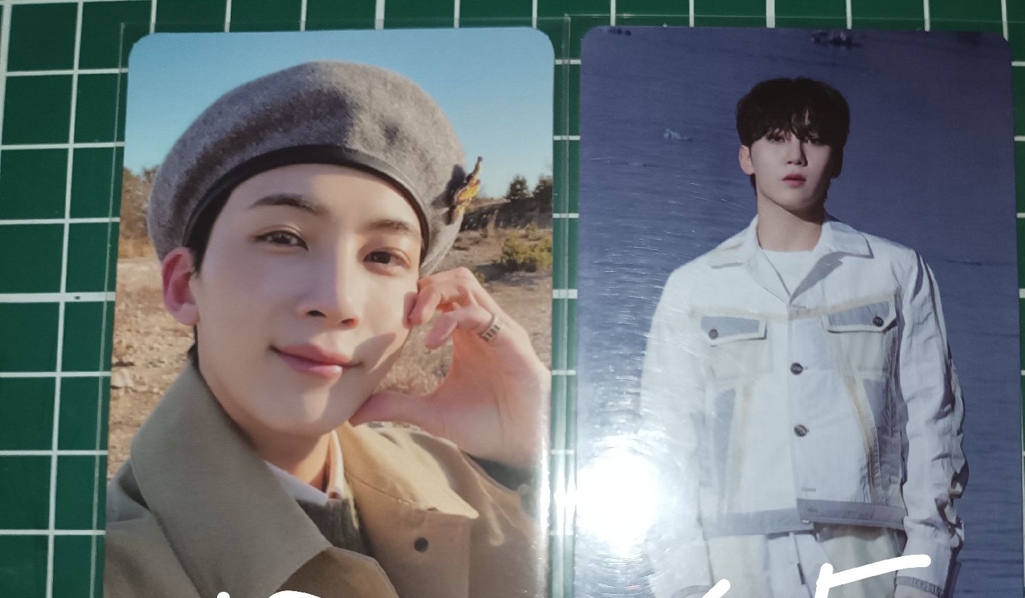 正四 ep4 專卡漢含綁兩張