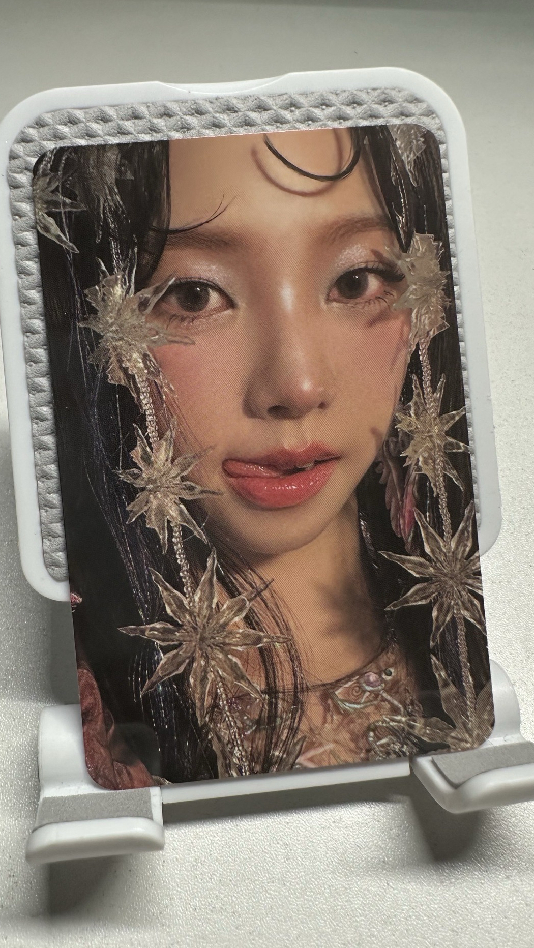 Karina Armageddon 專卡