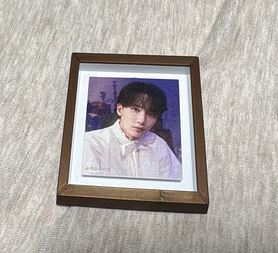 淨漢博物館磁鐵