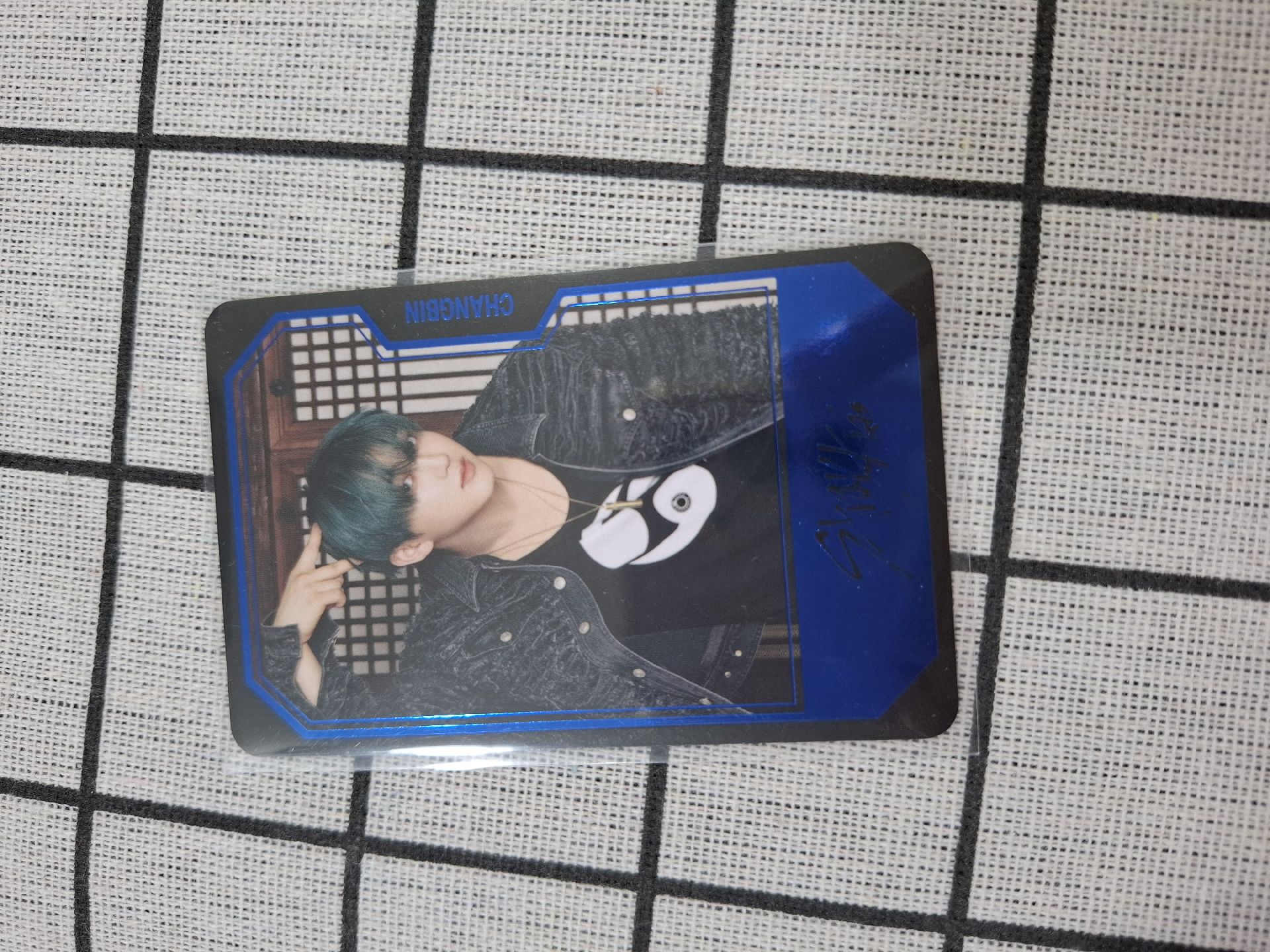 限量專他拍專卡彬