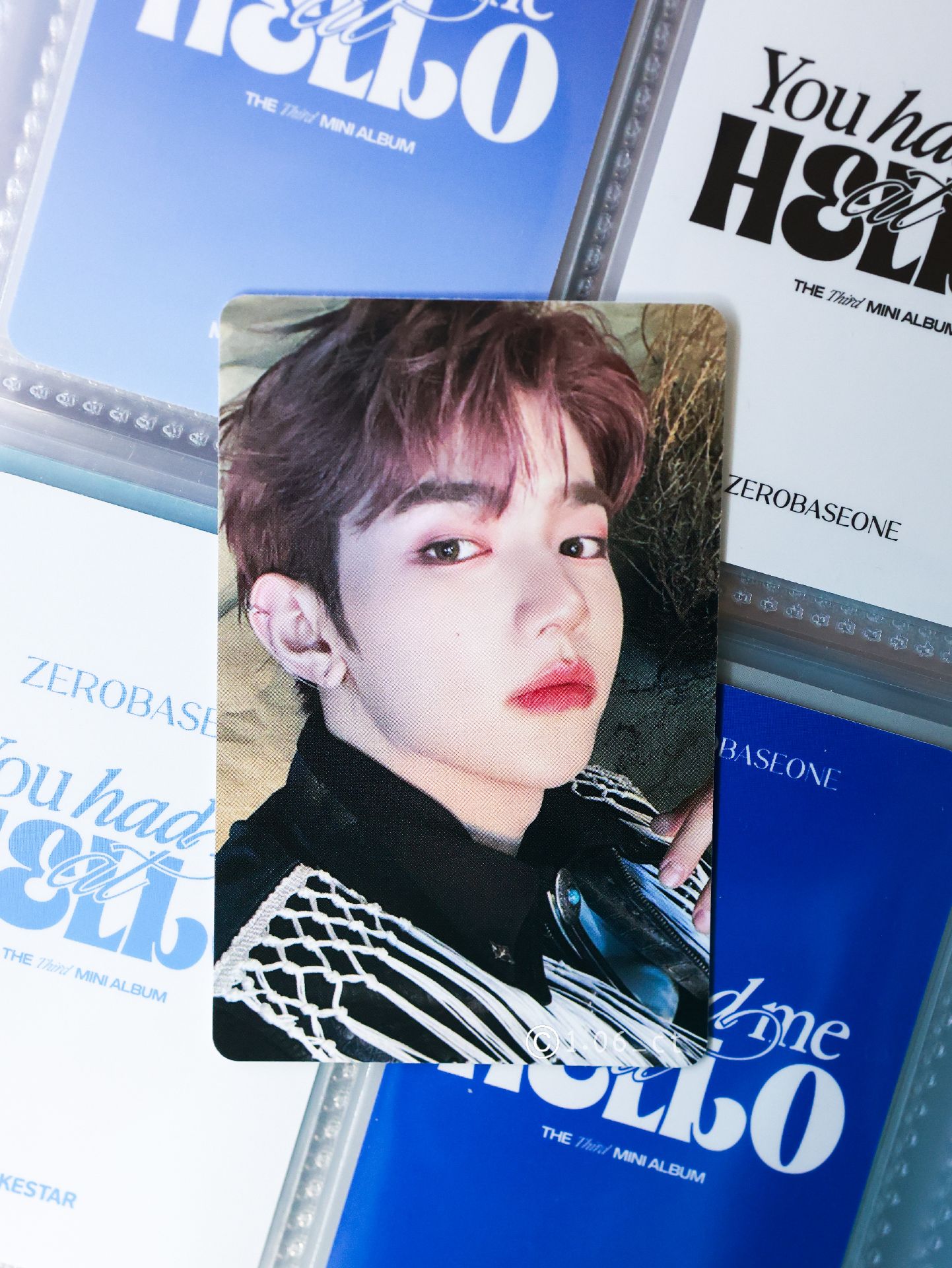 ［🦝昊］SOLAR ver.