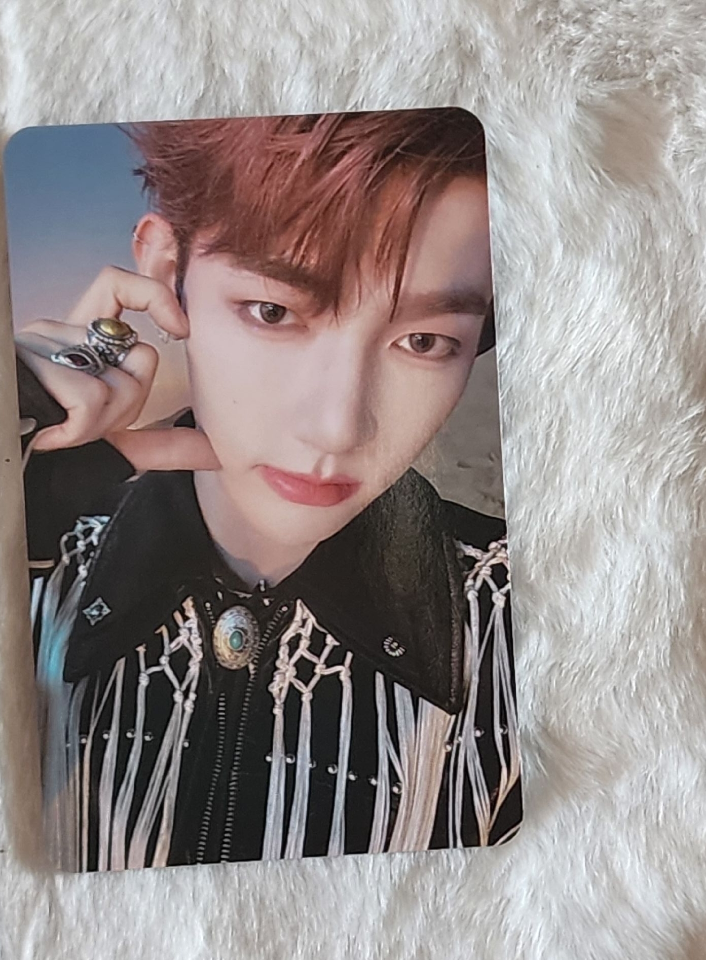 迷三 QQ音樂 星光卡 二星卡 - 昊