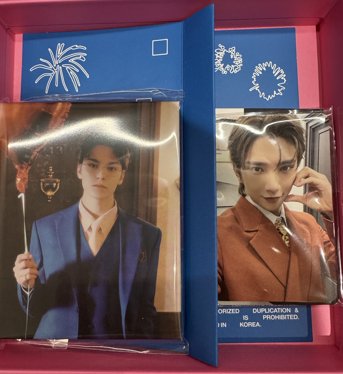 迷12克拉盤全專 Vernon 崔瀚率