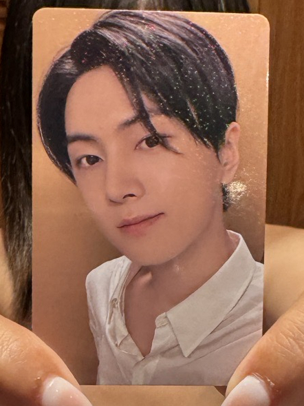 朴綜星日巡綜卡