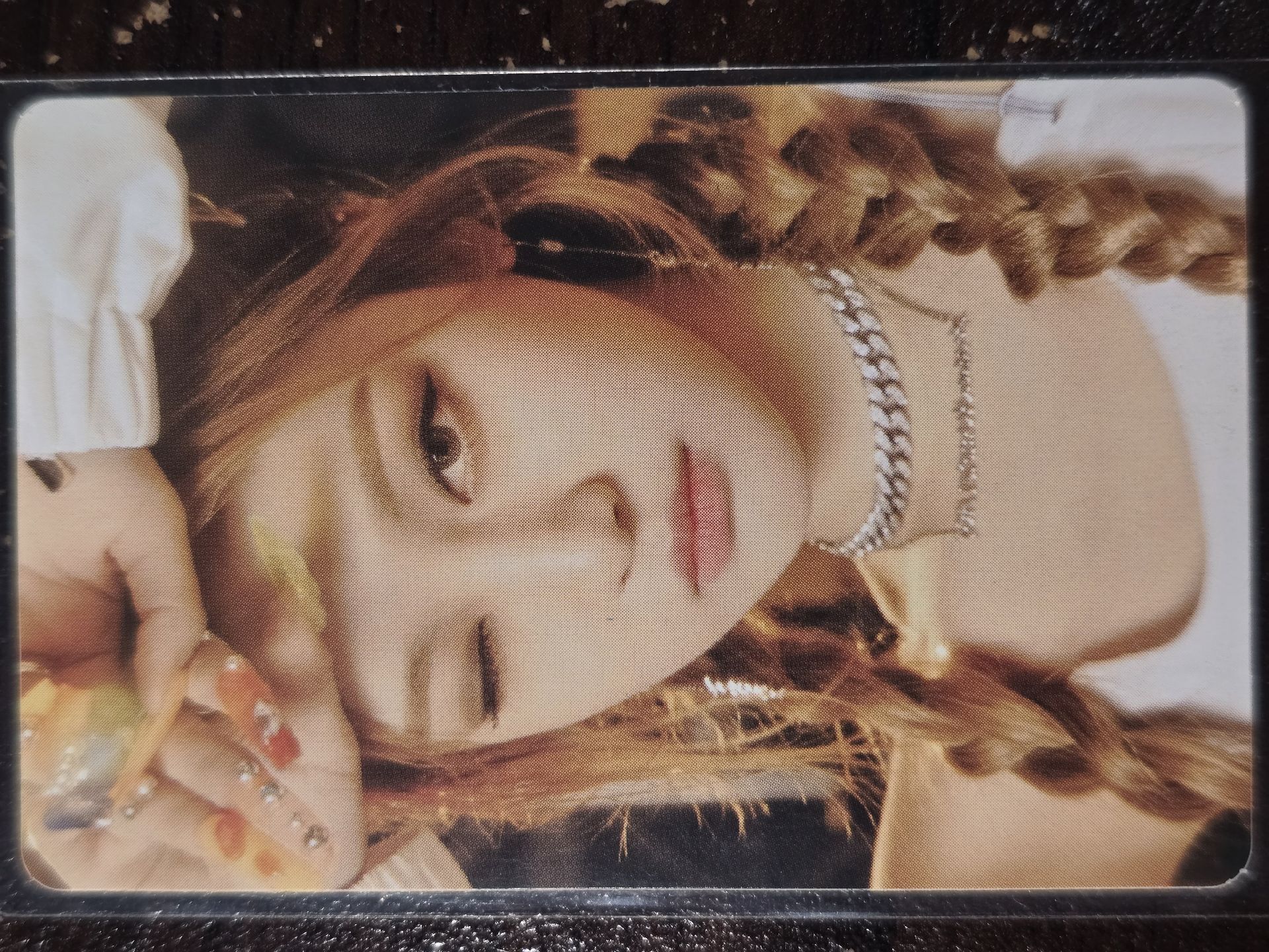 〔可單出〕DCT 卡貼寧