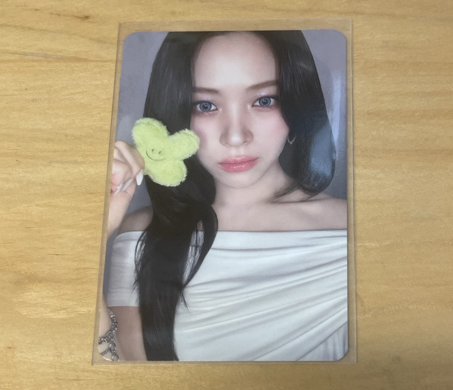 幸運草留 GOLD ms 台北1.0 