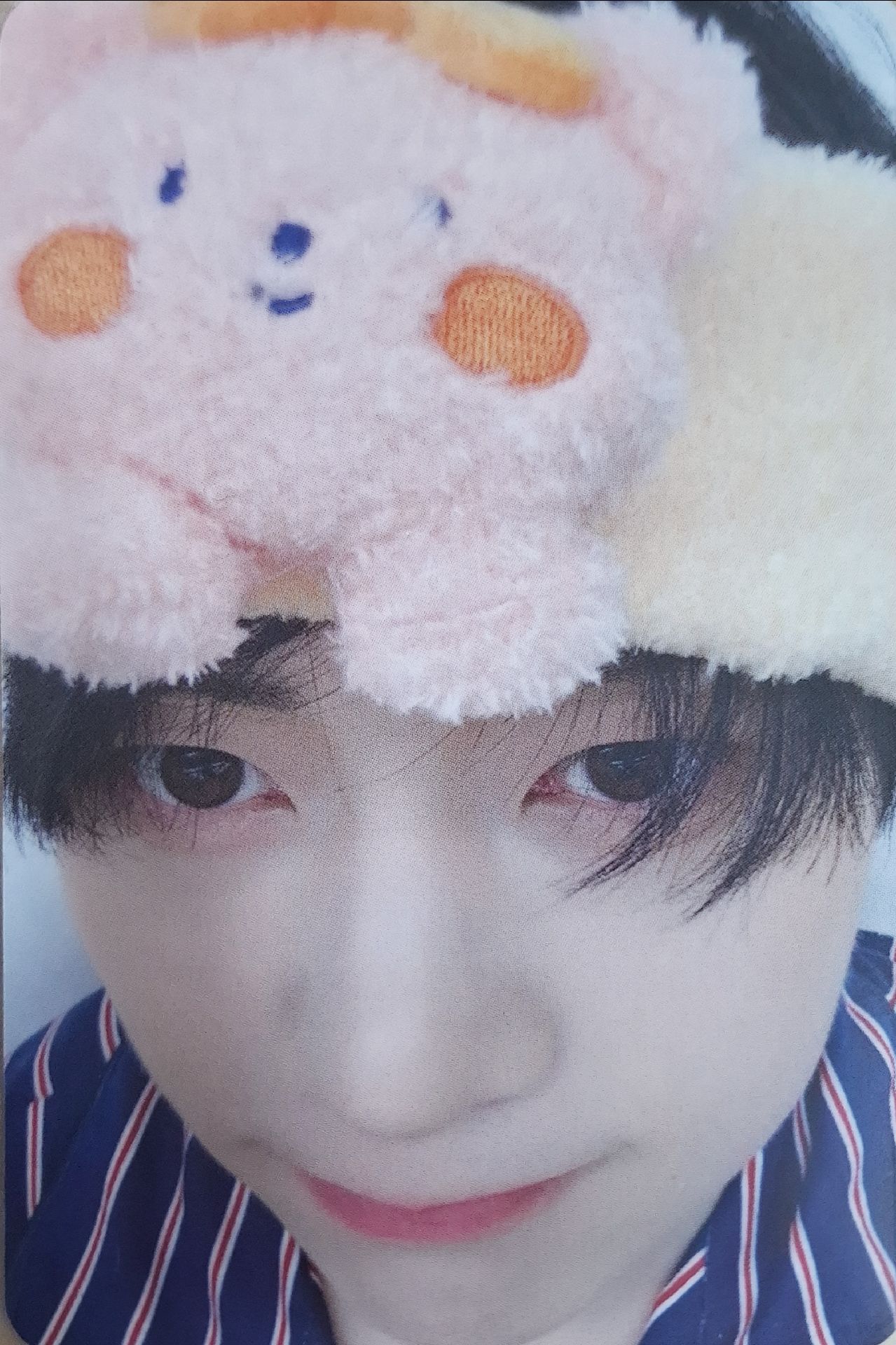 ZB1 3.0星河睡衣修 