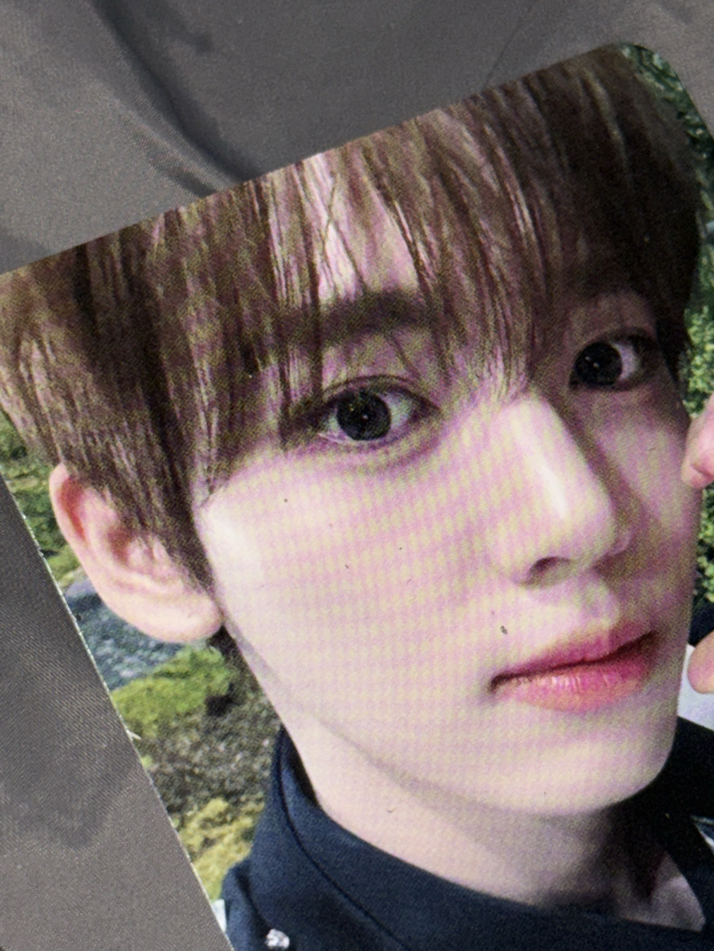 有損不可當綁/二巡zone卡