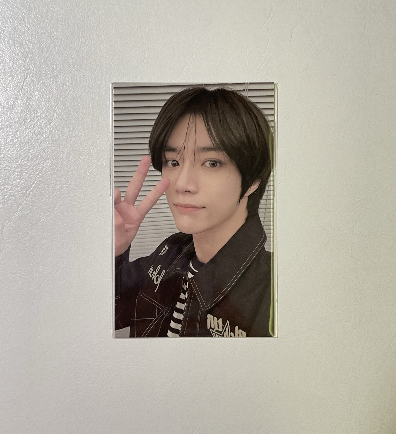 <PLUS X TOGETHER>圭