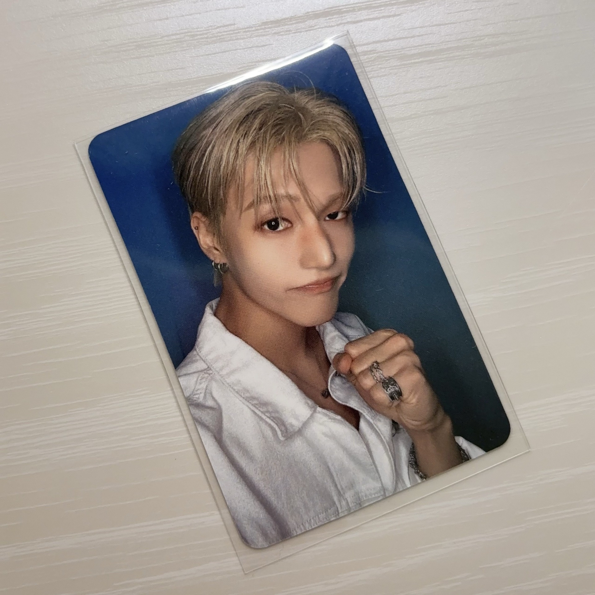 GH.3 AM 1.0(加油ver.) 友榮