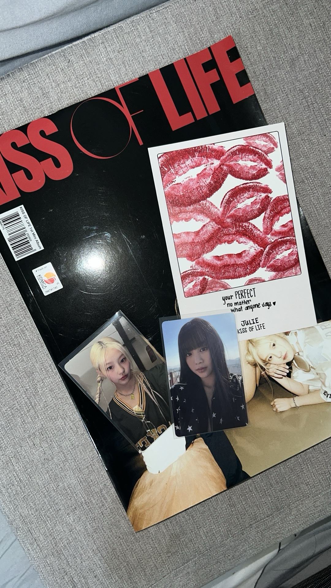 出道專已拆全專