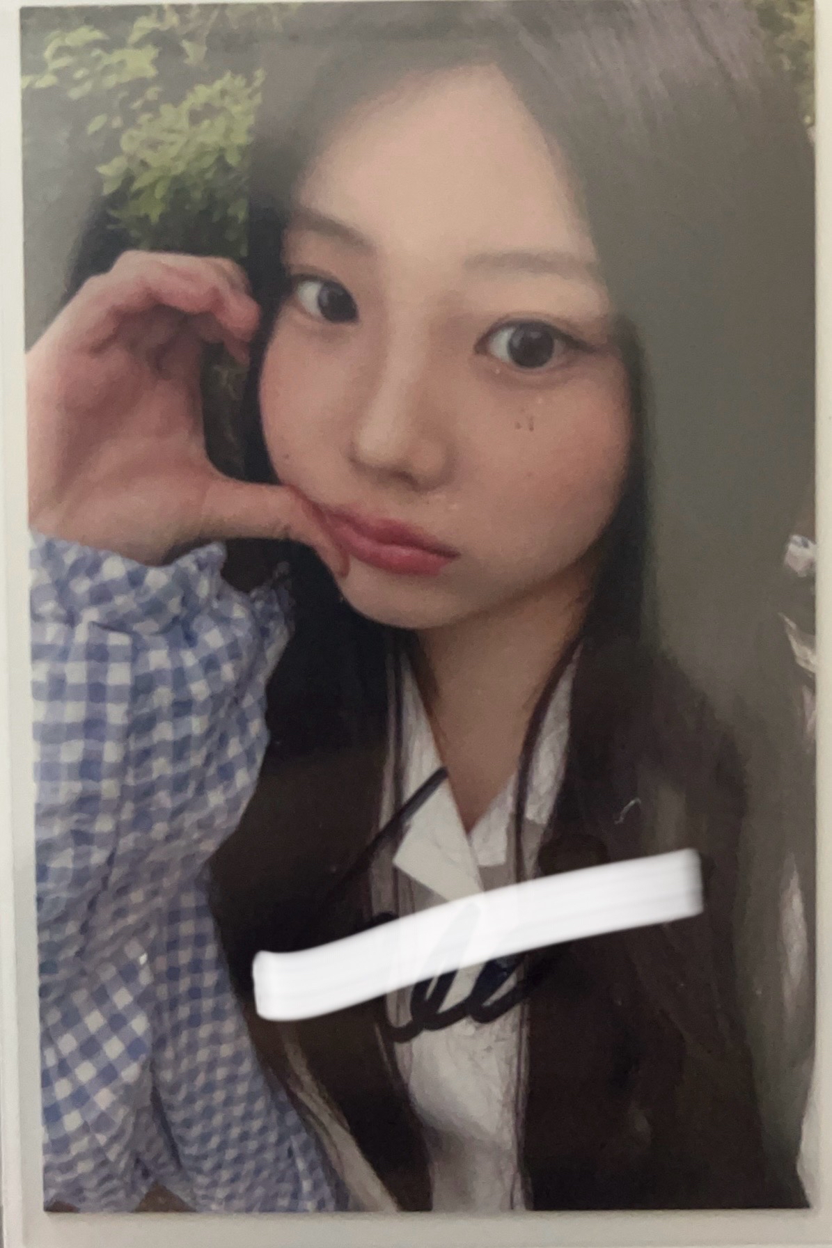 ILLIT小卡（不單出）