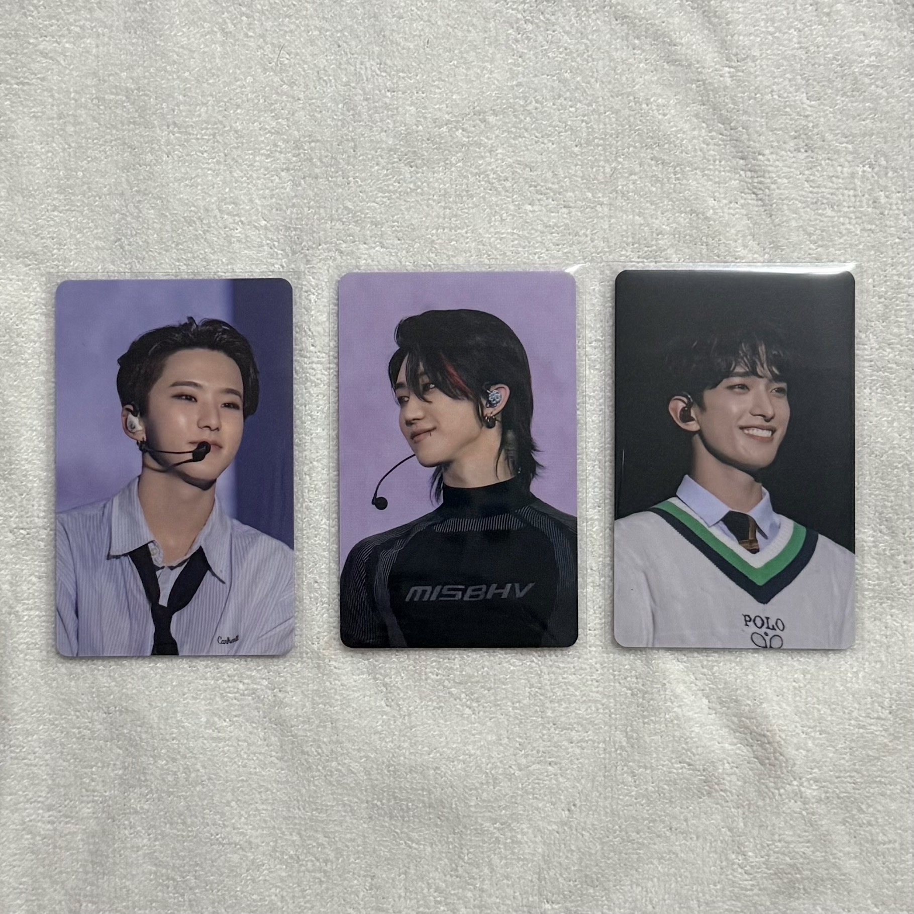 follow fellow展覽入場卡