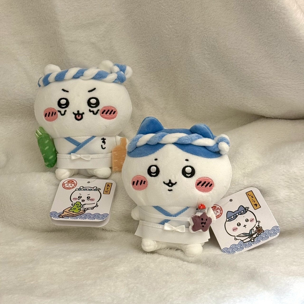 <現貨> 壽司系列 吉依