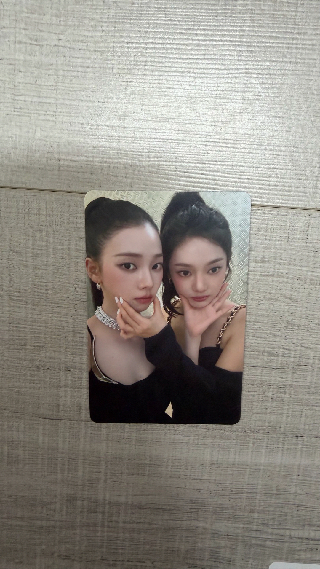 華納幸運卡 一組 現貨