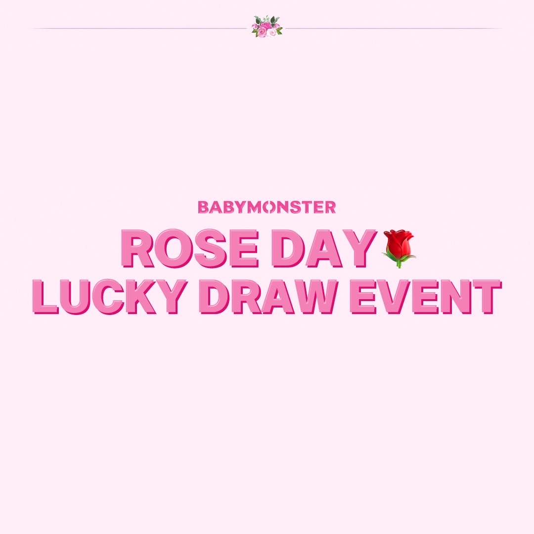 Rose Day 2024