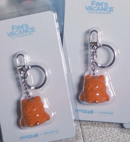  ﾟ｡·* ✧˚採夏日系列鑰匙圈 ﾟ｡·* ✧˚