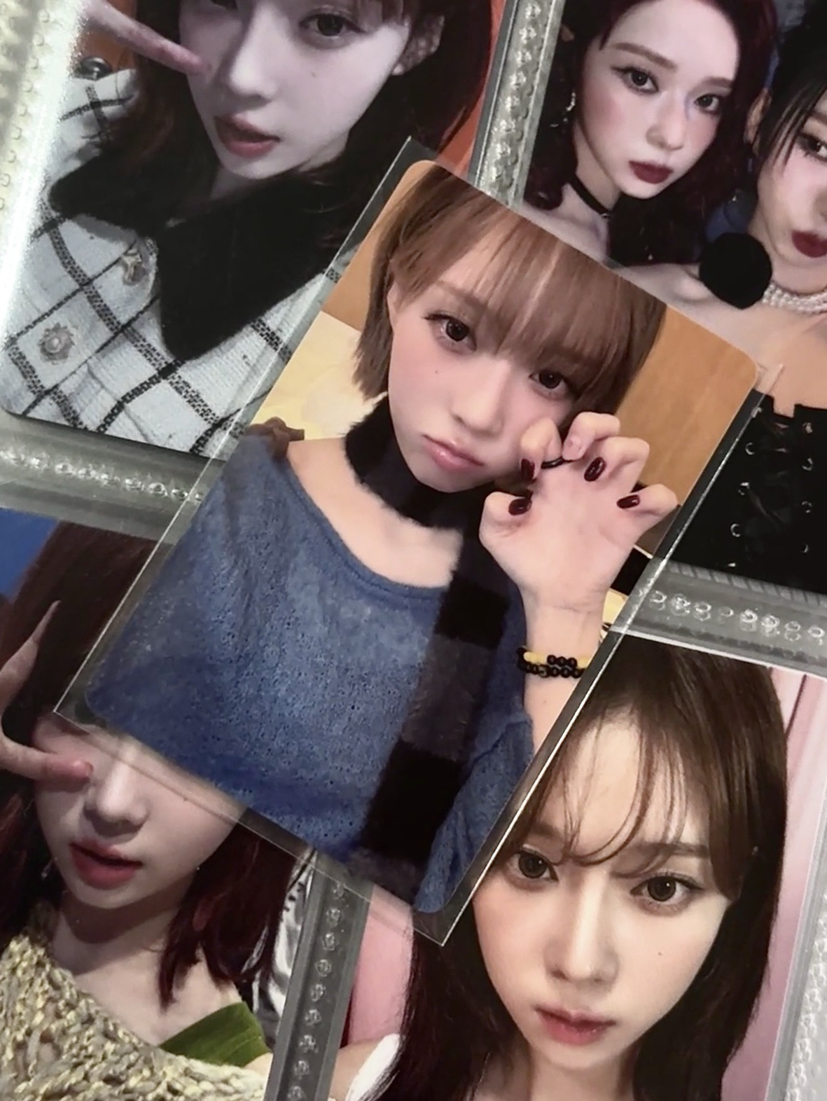 ☃️ Whiplash kms上海簽售冬