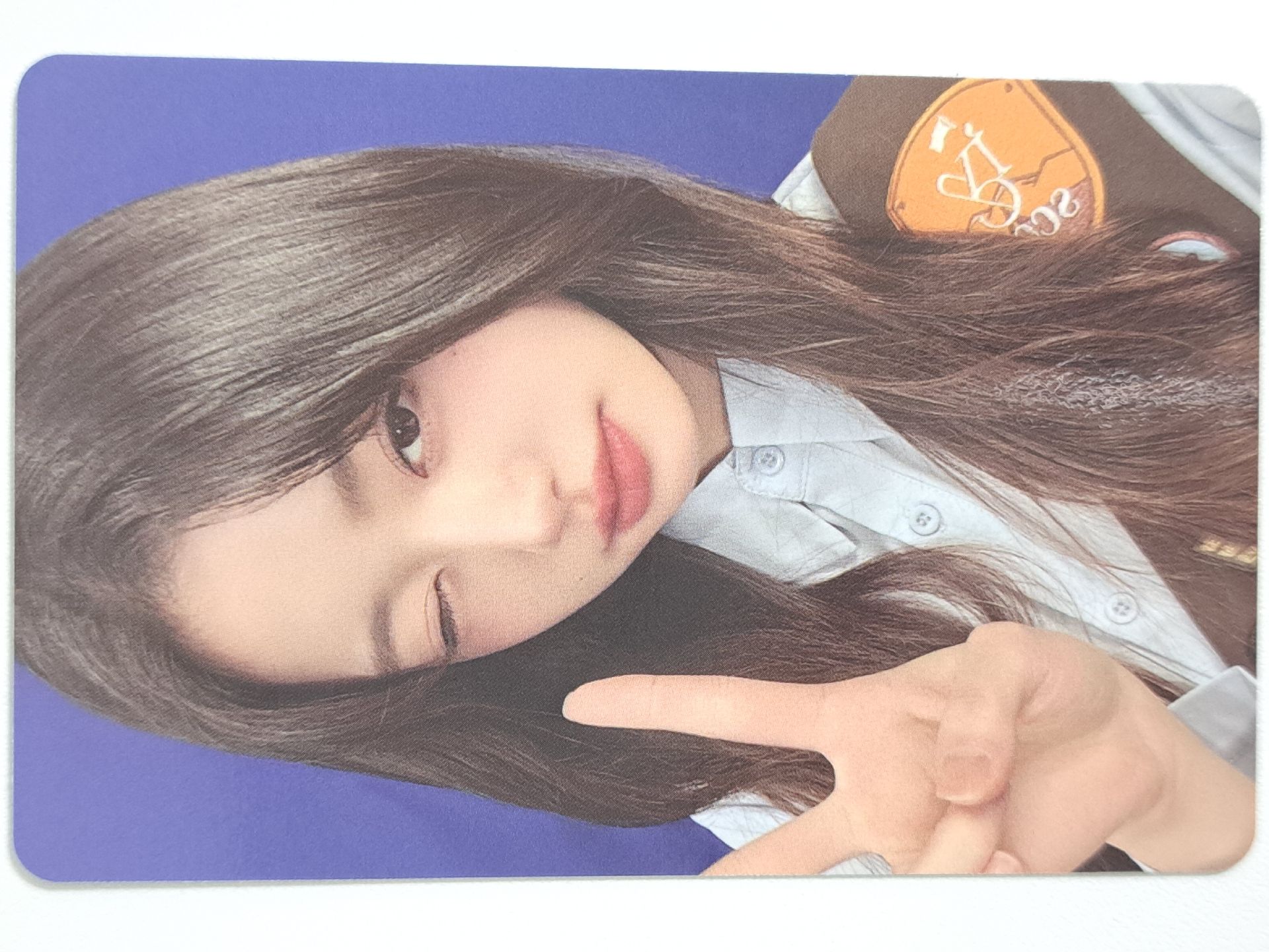 25’ FC IVE SCOUT 隨機卡員