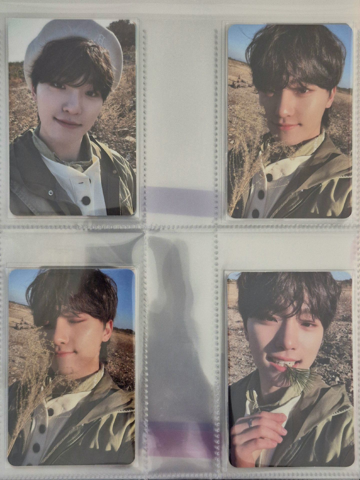 Dino李燦 | 正四ep4專卡一鍵畢業