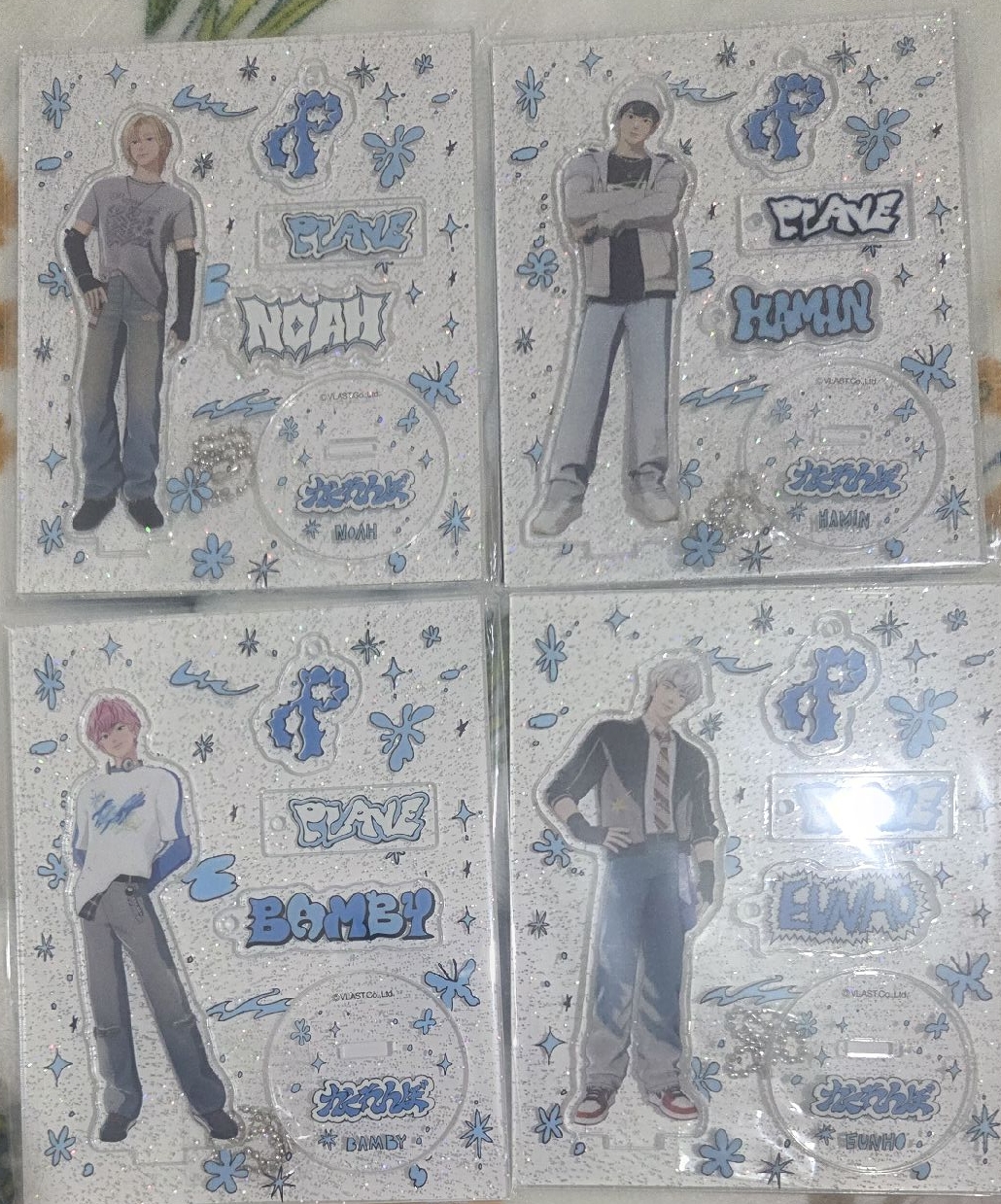 日專快閃店立牌