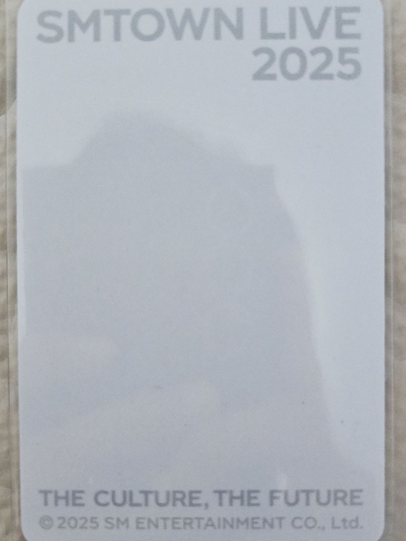 SMT 隨機卡 寧ningning