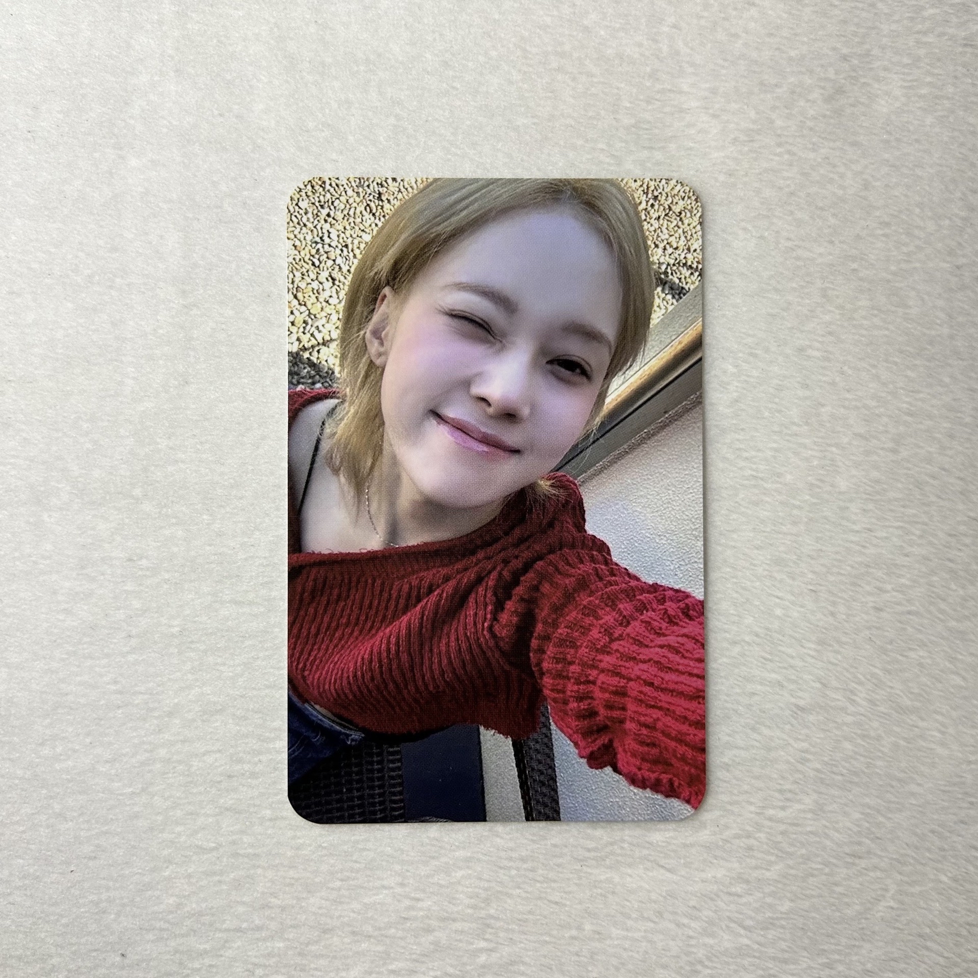 Whiplash K4幸運卡 冬