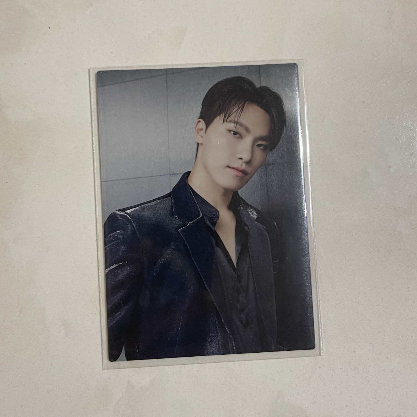 RH日巡 隨機卡 燦🍋