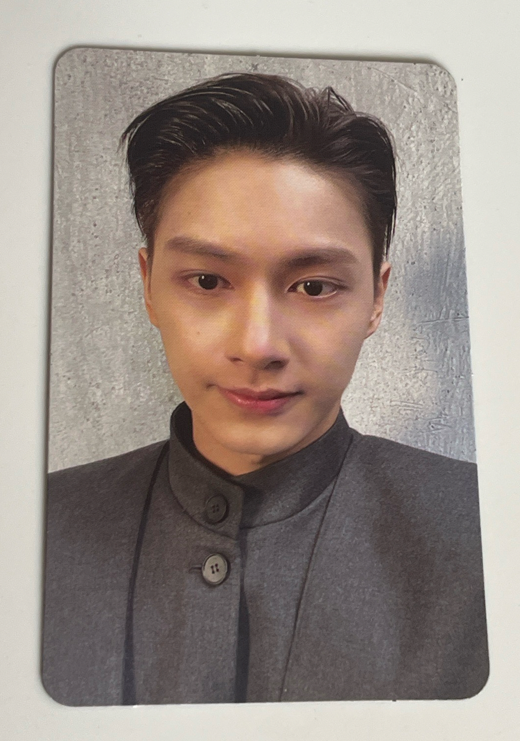 Jun🐱正四 專卡