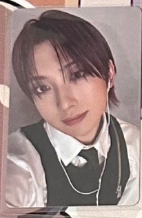 &TEAM FUMA go in blind 耳機