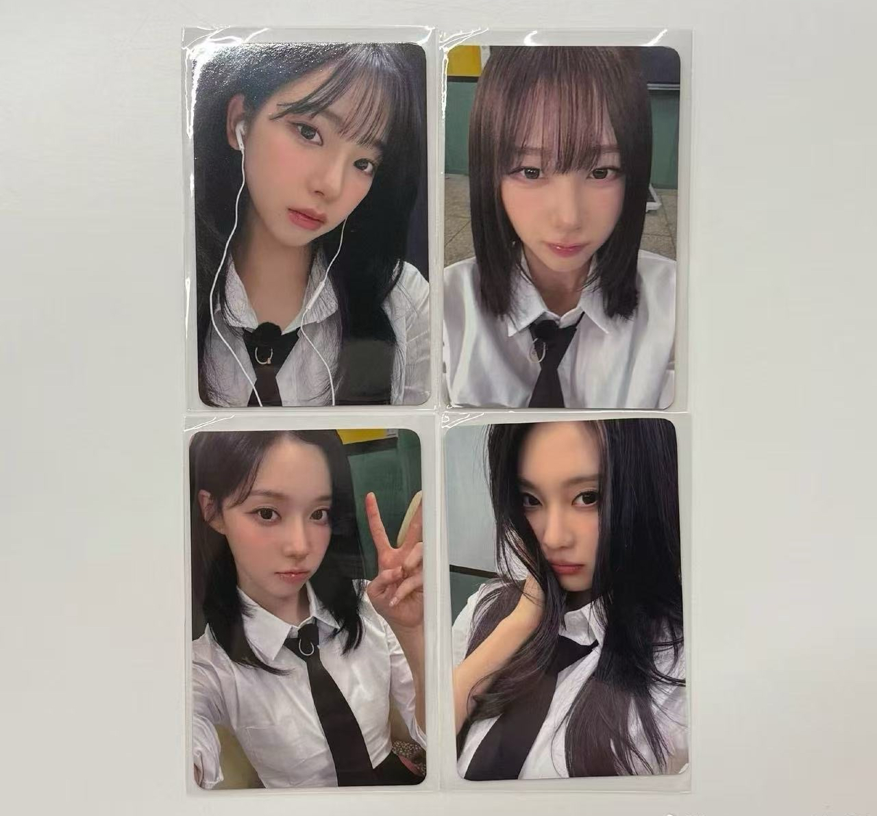 Rich Man EL幸運卡 