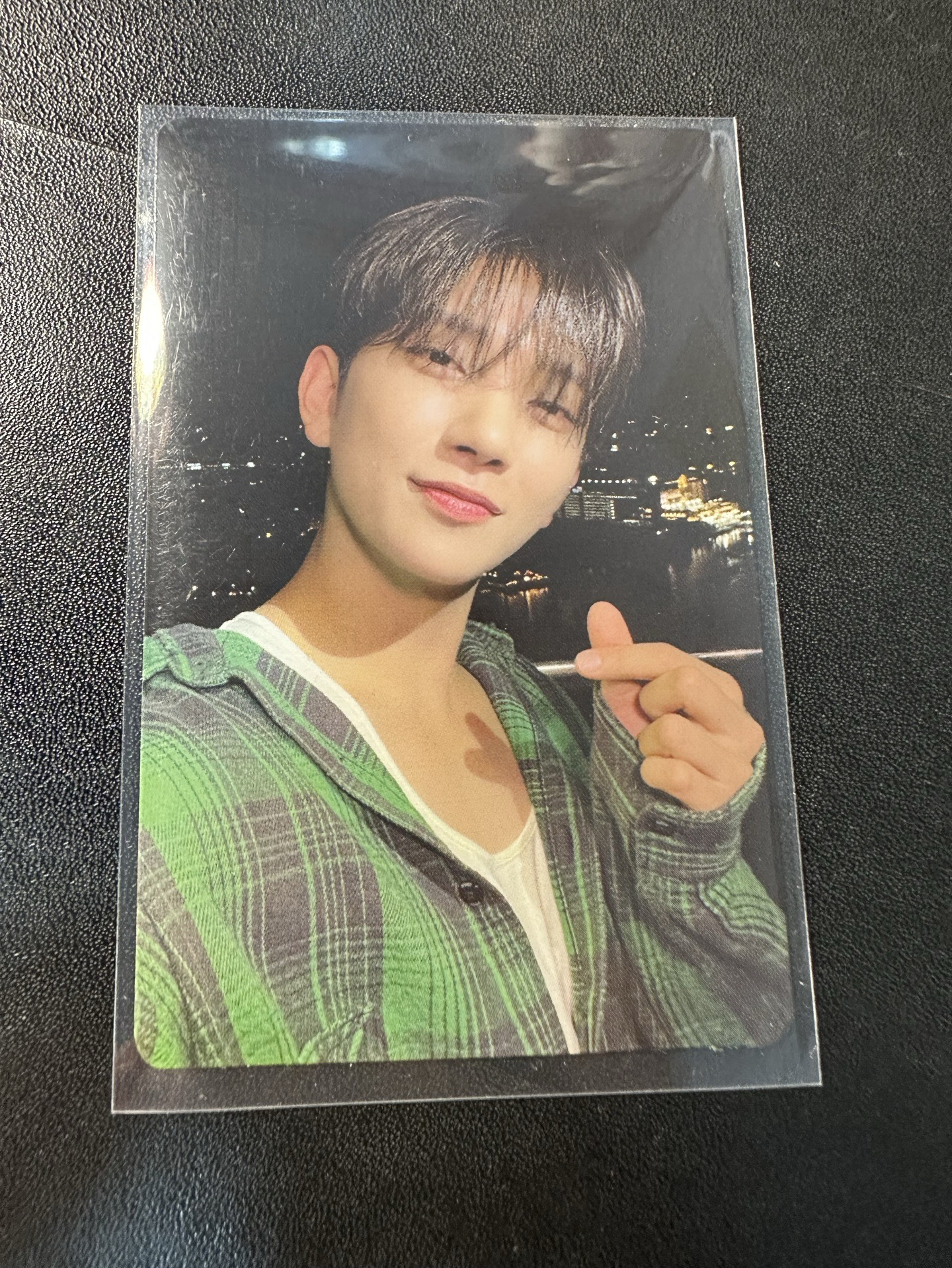 迷11 洪知秀kit卡