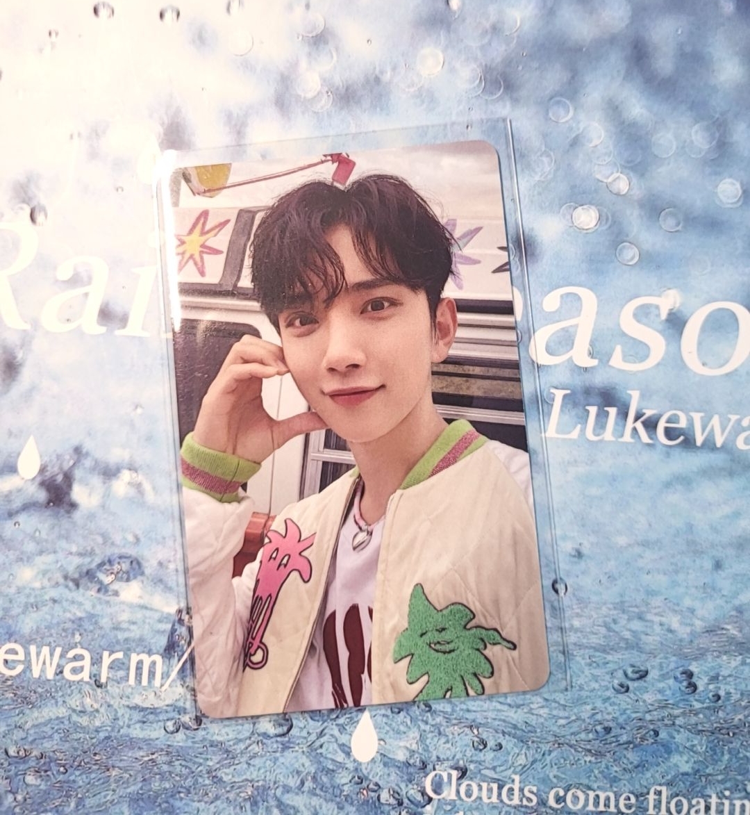 洪知秀 Joshua mini11 wvs 場限