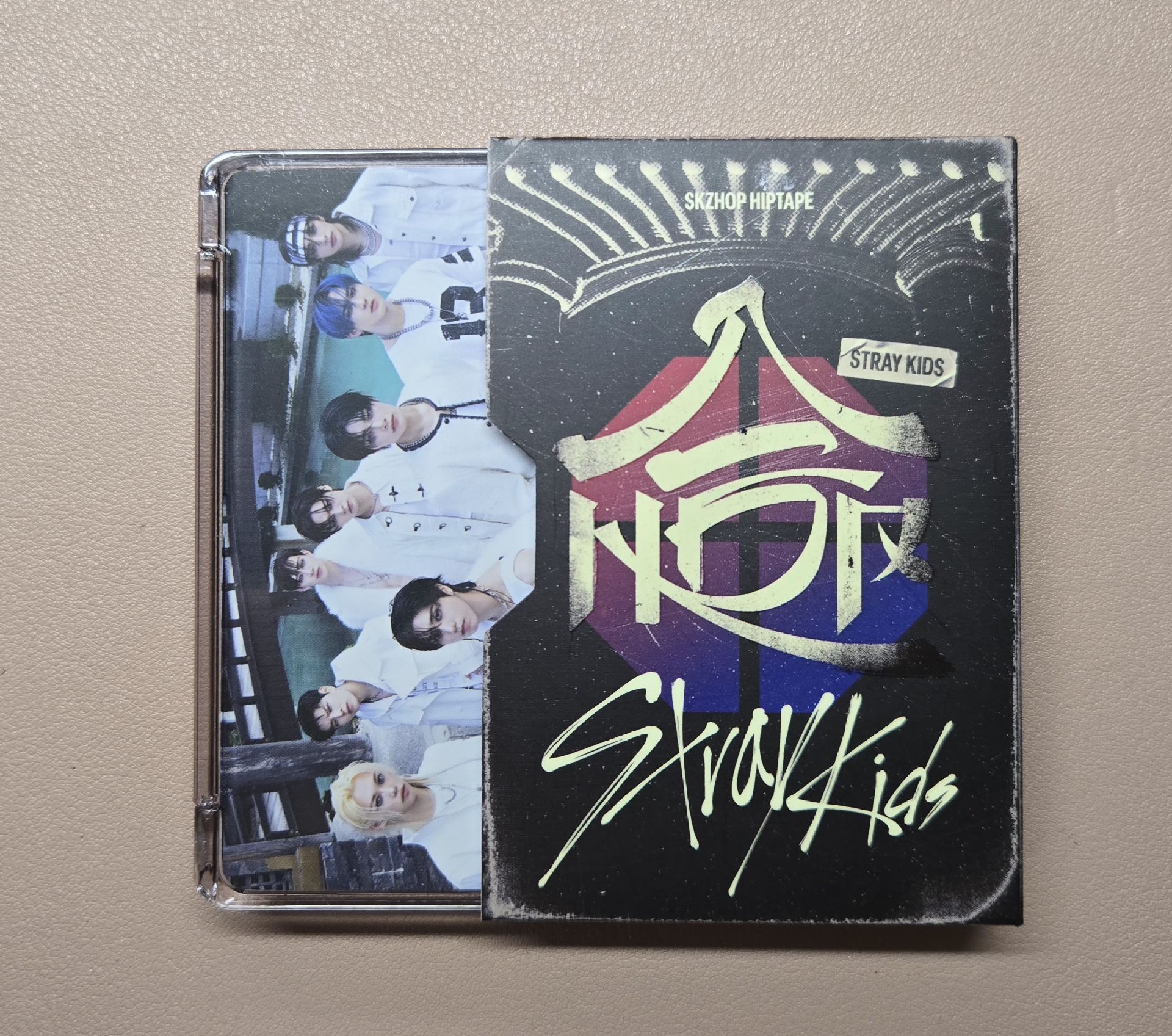 合(HOP) 電子專Nemo ver.空專