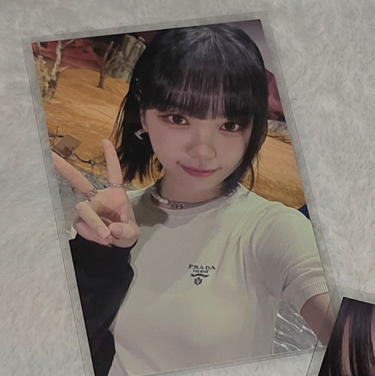 彩源-JP HMV幸運卡