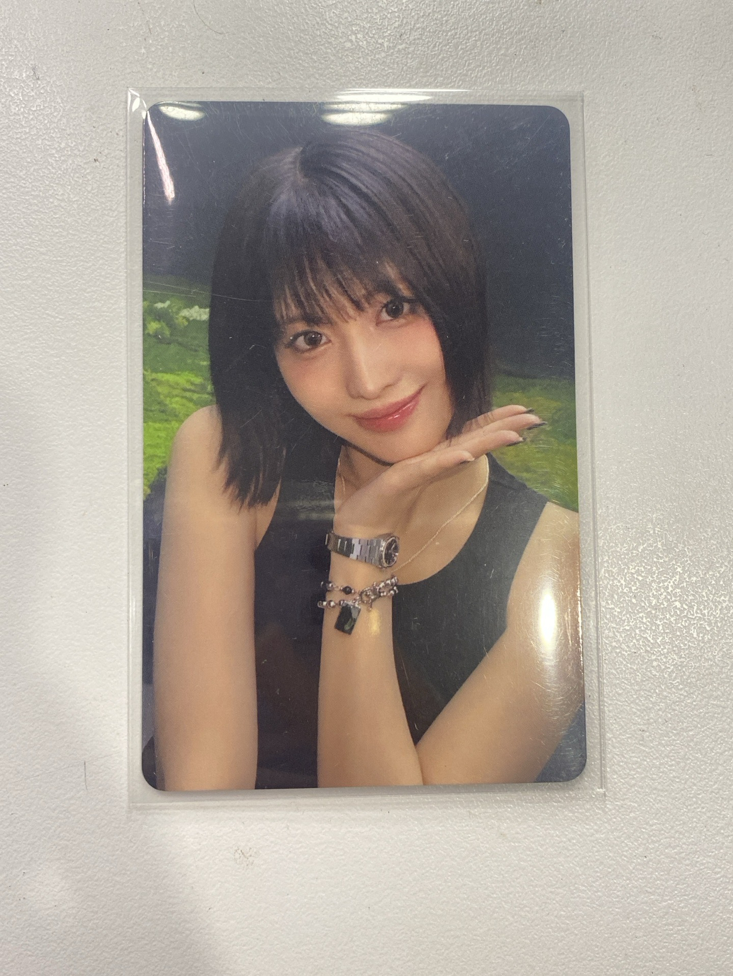 ENEMY 日周 滿額卡 momo 桃