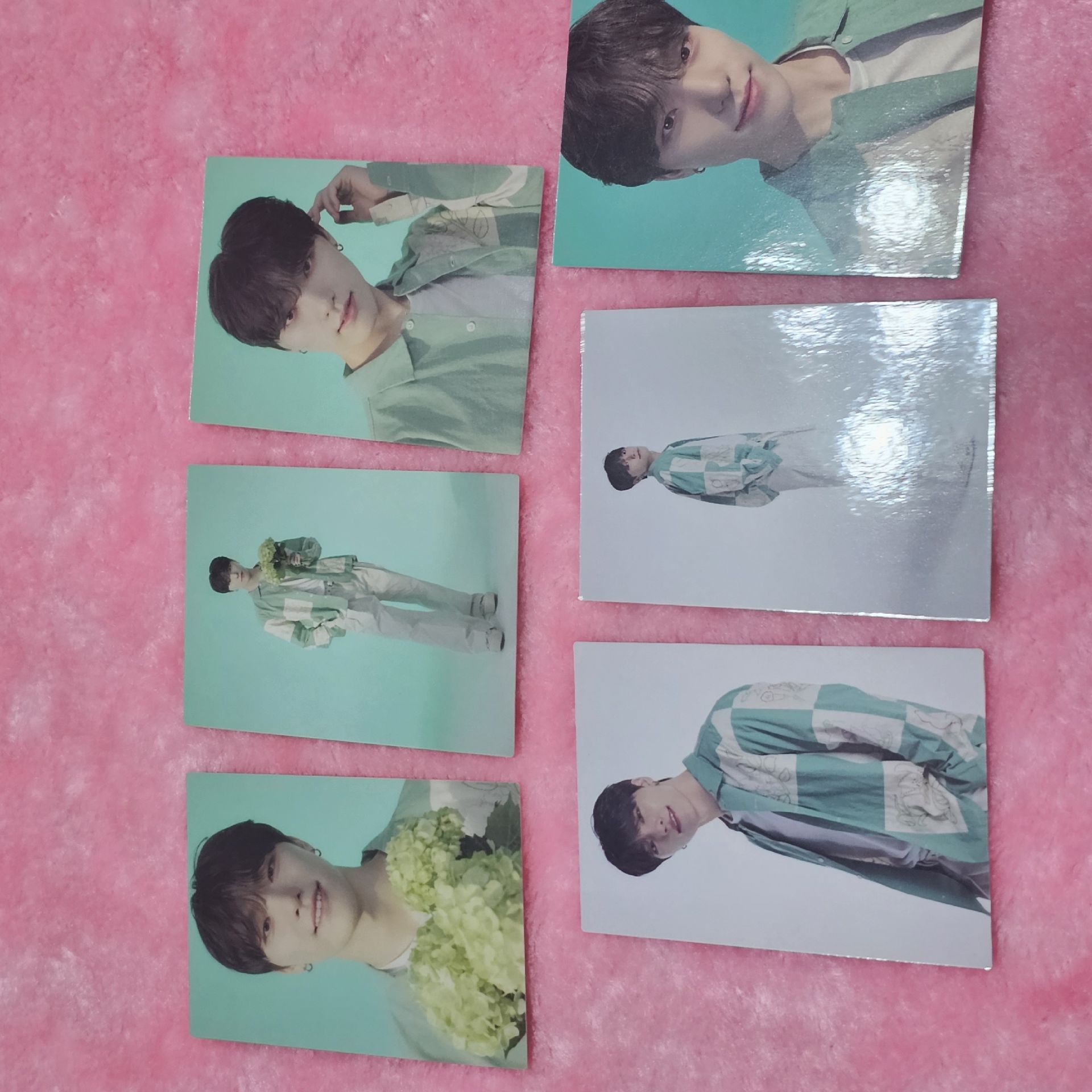 22‘FM｜HANABI 隨機卡 DINO