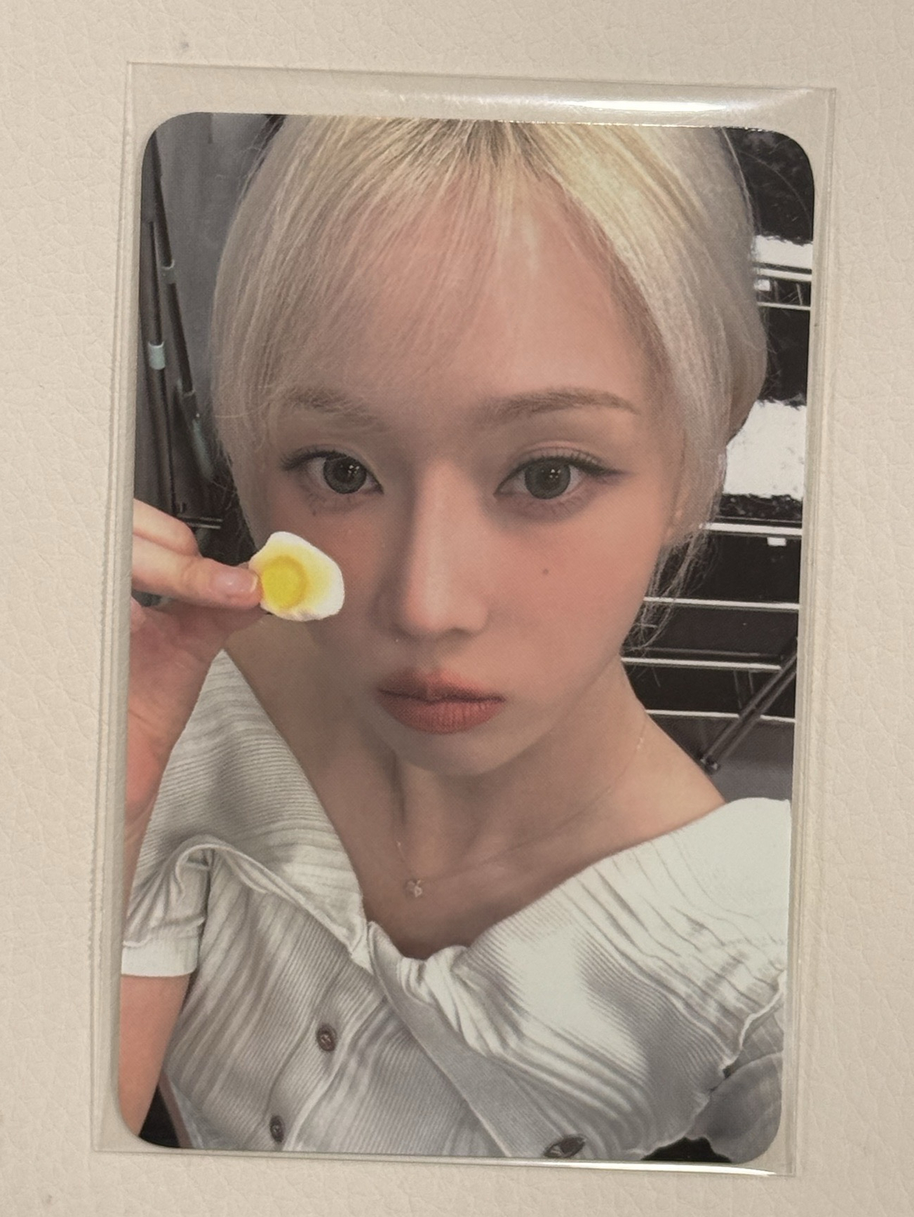 Armageddon k4 簽售卡 簽售冬