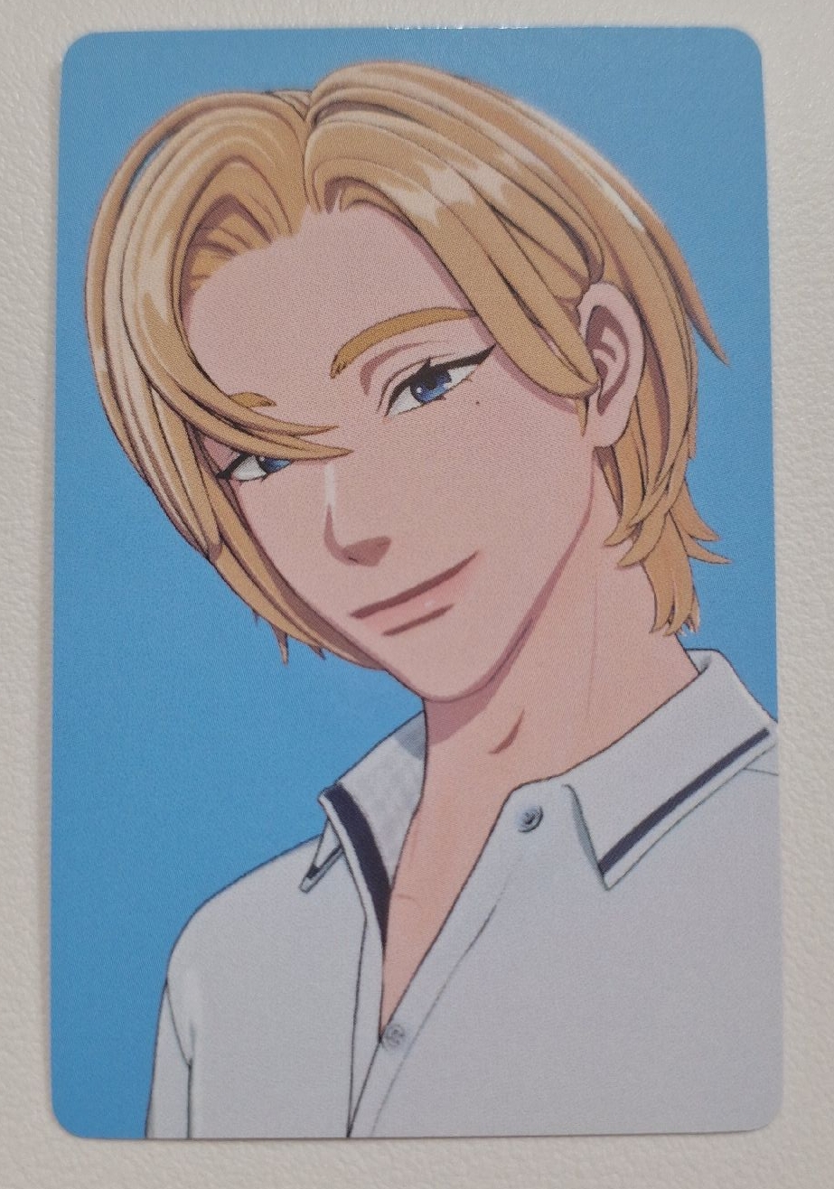 💜(需綁1) IDOL RADIO 入場卡