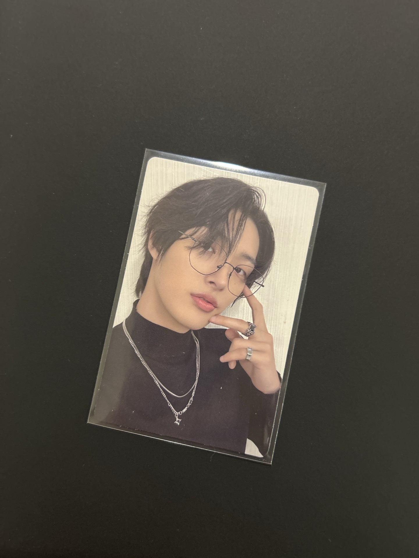 lemon drop 專卡 旼琦