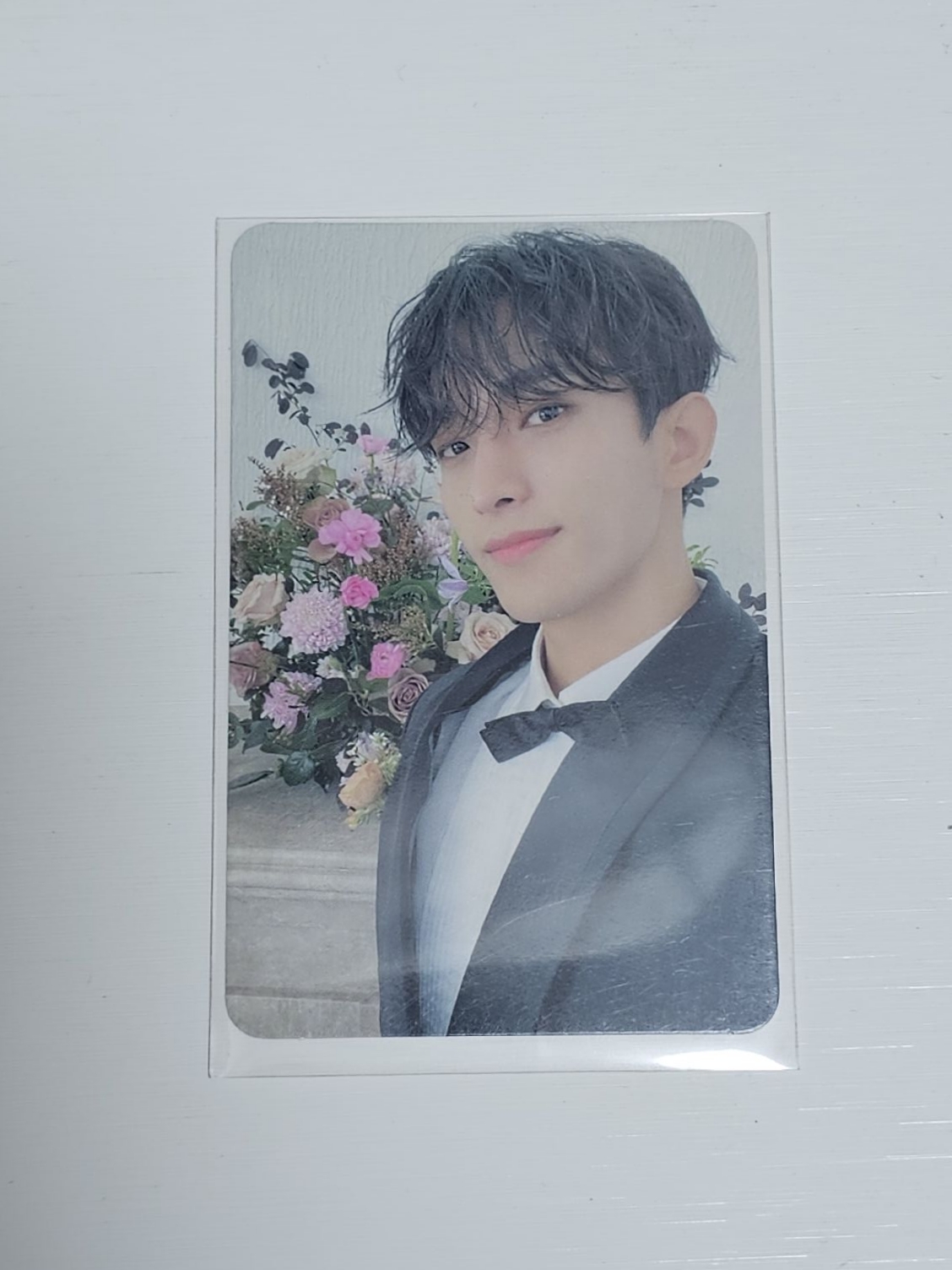 迷十 克拉盤專卡碩