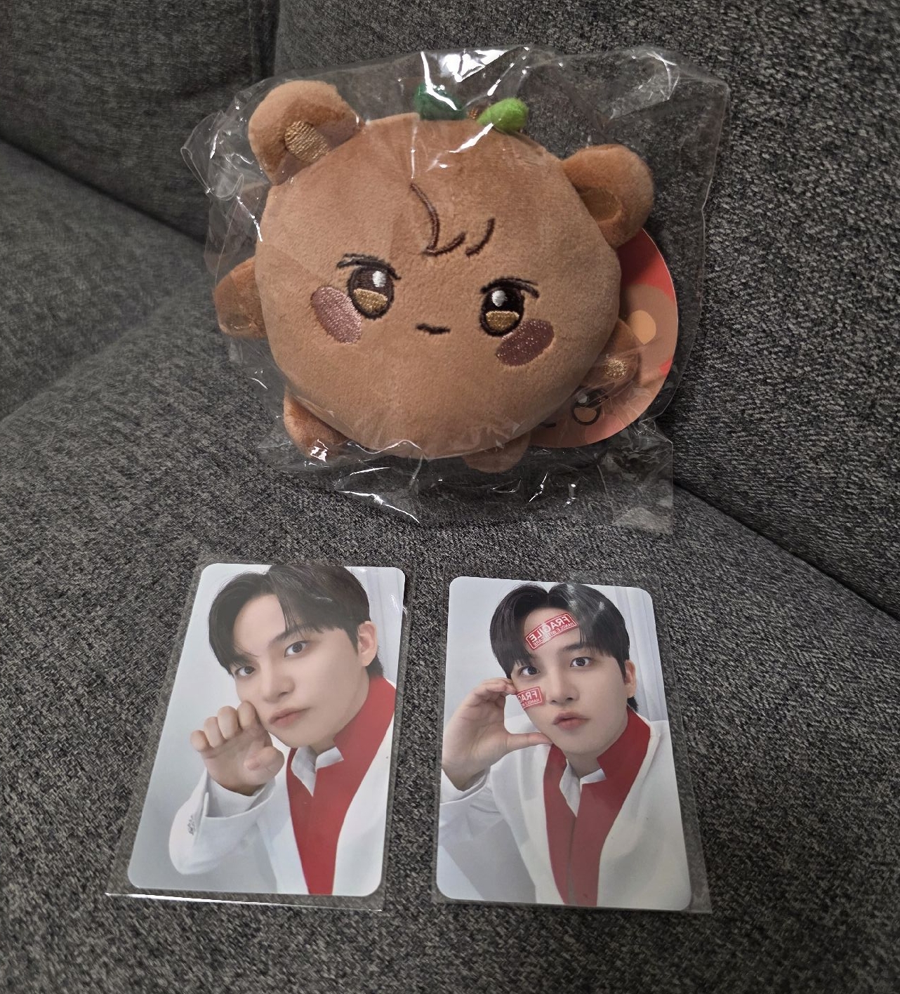 鐘貝爾彈力球+滿額卡2