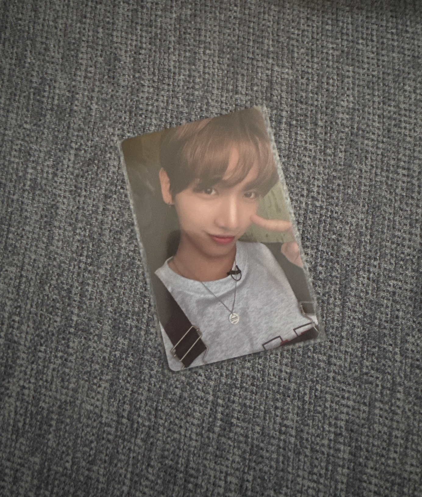 💗19.99 wvs 直播卡 Clink ver.   3