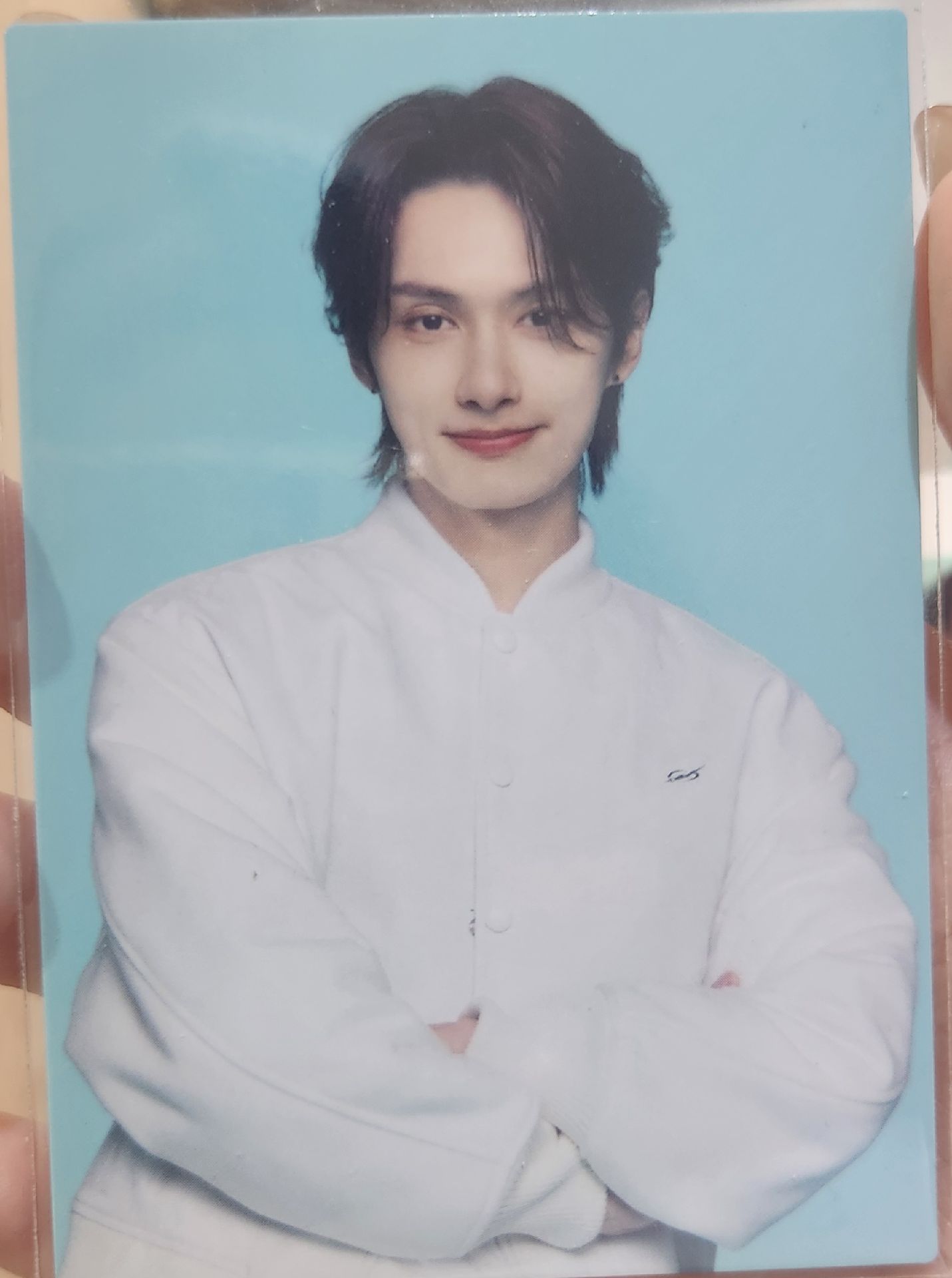 FOLLOW AGAIN日卡 69號