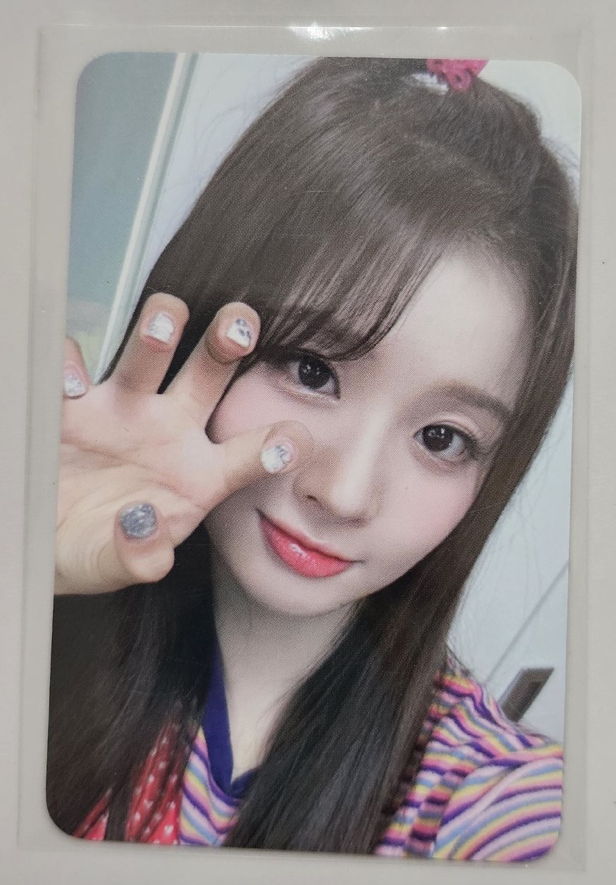 MMIXX薛侖娥 EL 3.0小學生幸運卡