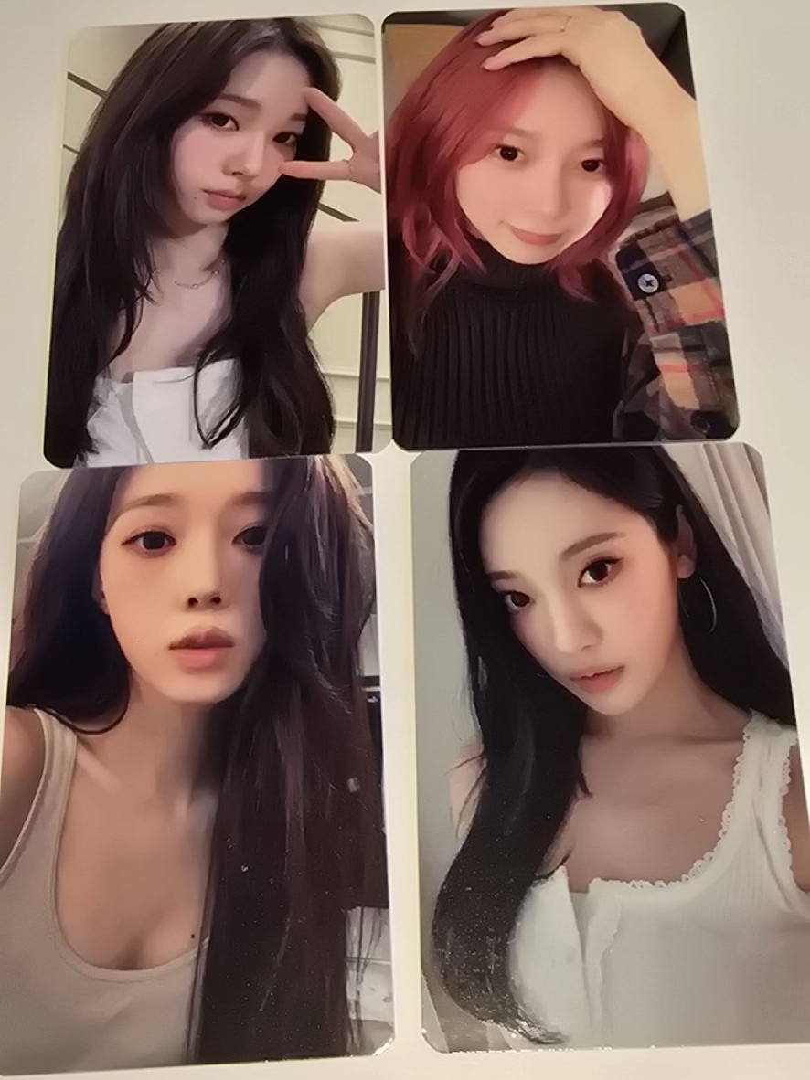 Dirty work ia特典一套